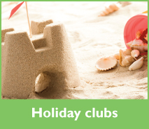 holiday clubs