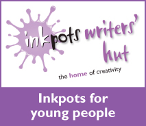 inkpots writers hut
